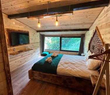 Ayder Apartment | Vadilife suit