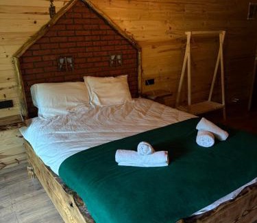 Ayder Apartment | Vadilife suit