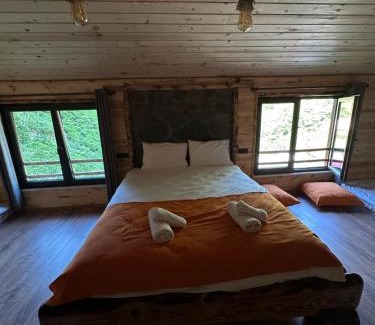 Ayder Apartment | Vadilife suit