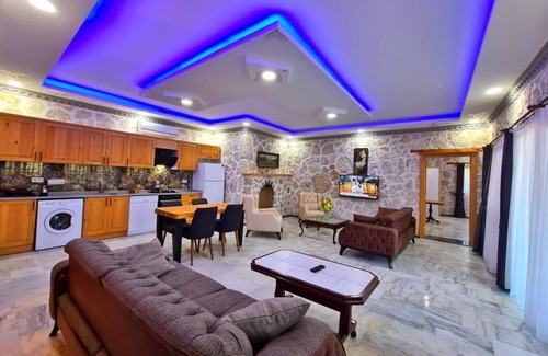 Kas Apartment | Vadisu Apart Hotel
