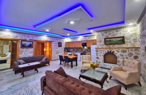 Kas Apartment | Vadisu Apart Hotel