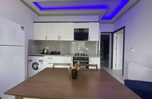 Kas Apartment | Vadisu Apart Hotel