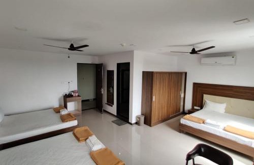 Waghoriya Resort | Vadpadraka Hotel And Resort