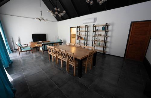 Lagodekhi House | Vagabond - Cozy Guesthouse in Lagodekhi