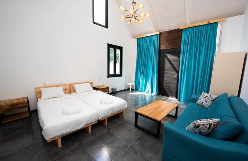 Lagodekhi House | Vagabond - Cozy Guesthouse in Lagodekhi
