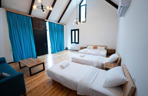Lagodekhi House | Vagabond - Cozy Guesthouse in Lagodekhi