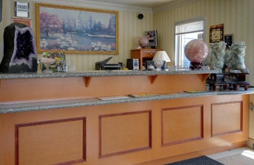 Hacienda Heights Hotel | Vagabond Inn Hacienda Heights
