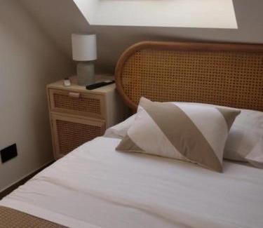 Caserta Apartment | VAGABONDO PETIT MAISON