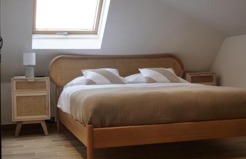 Caserta Apartment | VAGABONDO PETIT MAISON
