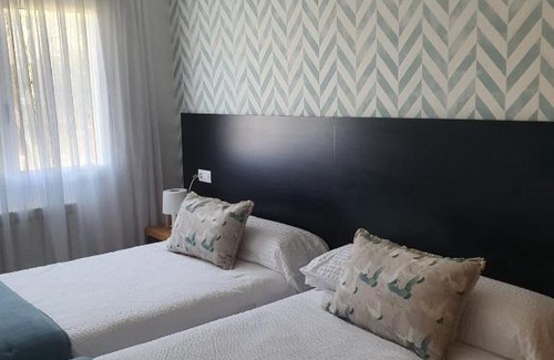 O Pedrouzo House | Vagalume - NOJA ROOMS