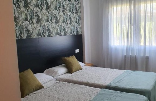 O Pedrouzo House | Vagalume - NOJA ROOMS