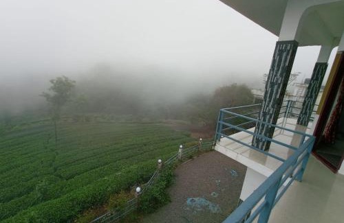 Elappara Villa | VAGAMON GREEN HAVEN RESORT