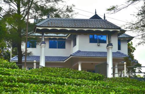 Vagamon Villa | Vagamon Hill Palace Private Villa 3BHK