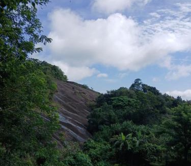 Elappara House | Vagamon Mist valley