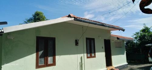 Elappara House | Vagamon Mist valley