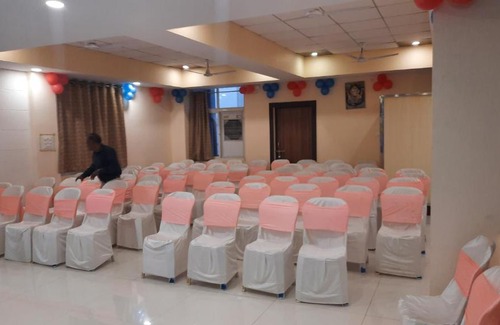 Bhopal House | Vairaj Banquet and rooms