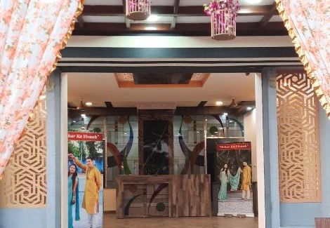 Bhopal House | Vairaj Banquet and rooms
