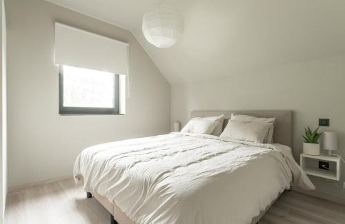 Kessenich House | Vakantie aan de Maas - Vakantiewoning Leenhof