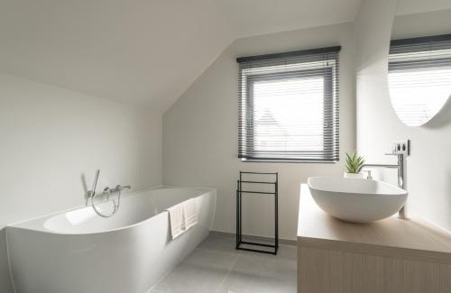 Kessenich House | Vakantie aan de Maas - Vakantiewoning Leenhof