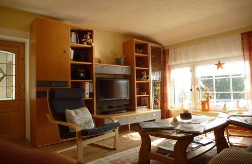 Bleckhausen House | Vakantie in het dorp