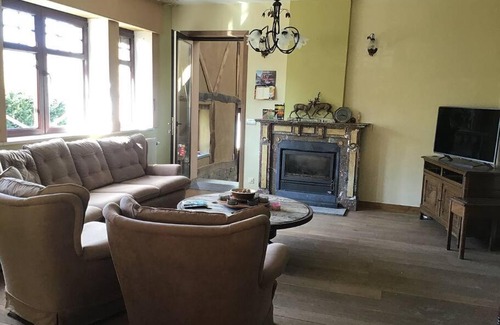 Erezee House | Vakantie & wellness Erezee