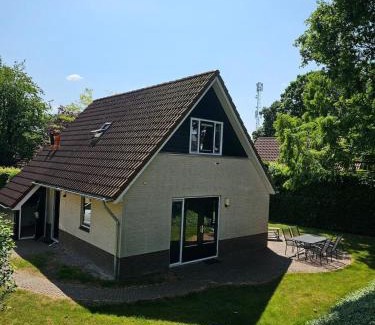 Groesbeek House | Vakantie woning Groesbeek