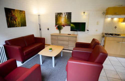 Municipality of Simpelveld House | Vakantie Zuid Limburg