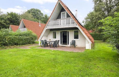 Gramsbergen House | Vakantiebungalow Het Egelhuis