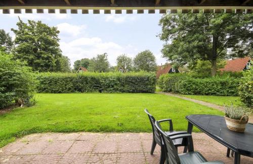 Gramsbergen House | Vakantiebungalow Het Egelhuis