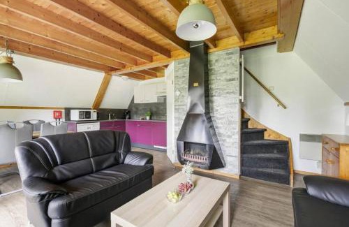Gramsbergen House | Vakantiebungalow Het Egelhuis