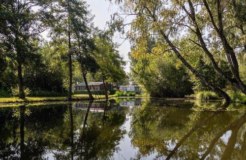 Kinrooi House | Vakantiehuis 25 min Roermond Maasmechelen Maastricht