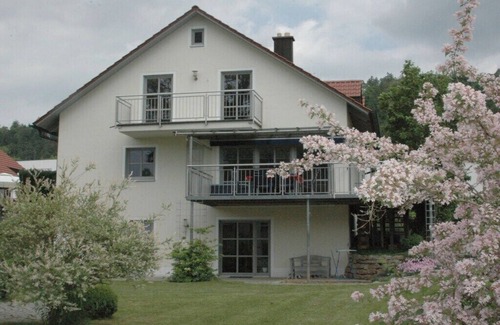 Beilngries House | Vakantiehuis Altmühltal