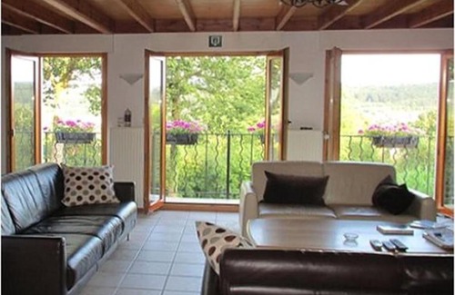 Barvaux House | Vakantiehuis Antoine