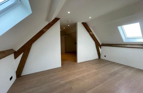 Nieuwmunster House | Vakantiehuis Bartholomé