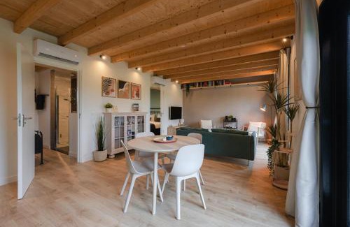 Zierikzee House | Vakantiehuis Blok 25