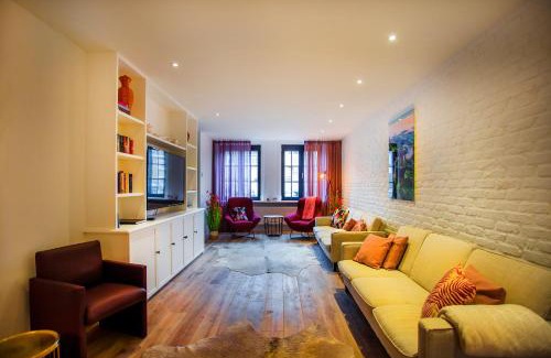 Koksijde House | Vakantiehuis Brickx