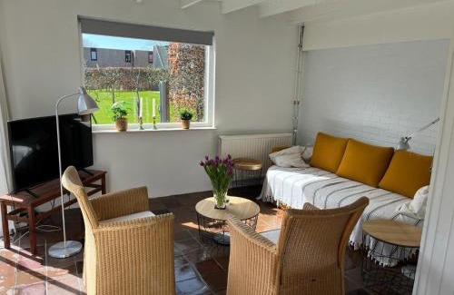 Westenschouwen House | Vakantiehuis Buitenplaats Schouwen