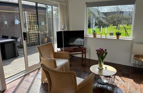 Westenschouwen House | Vakantiehuis Buitenplaats Schouwen