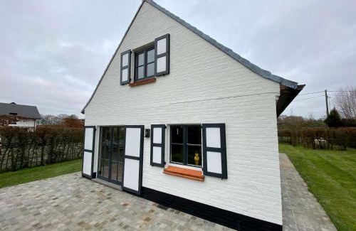 Ypres House | Vakantiehuis Cas.tard