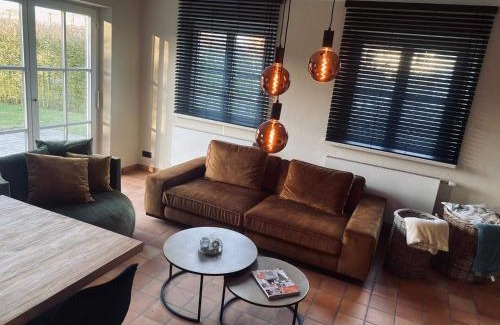 Ypres House | Vakantiehuis Cas.tard