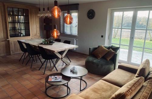 Ypres House | Vakantiehuis Cas.tard