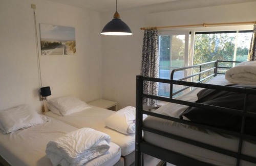 Oostduinkerke House | vakantiehuis de aalscholver