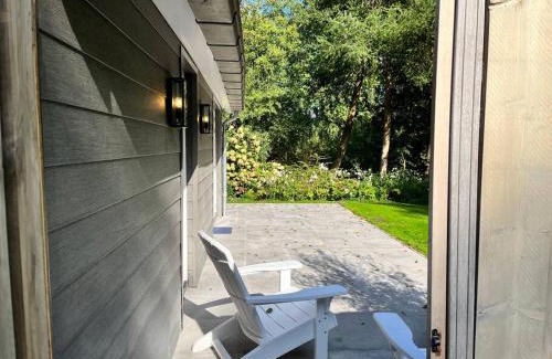 Kaatsheuvel Apartment | Vakantiehuis De koolmees, in een bosrijke natuur.