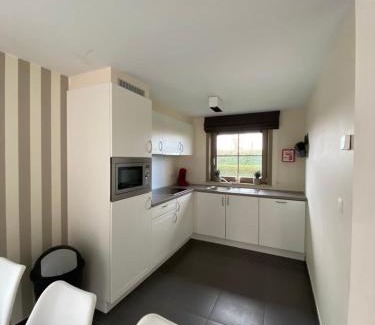 Adinkerke Apartment | Vakantiehuis De Panne