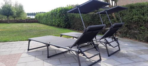 Stavenisse Apartment | Vakantiehuis Geluk