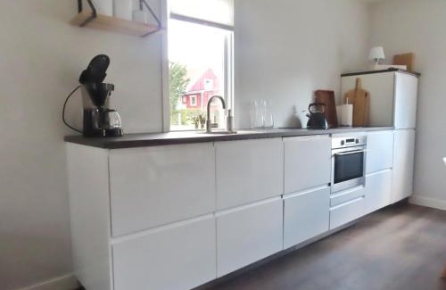 Nykroppa House | Vakantiehuis GWEN - vlakbij meer- van S&G Holiday