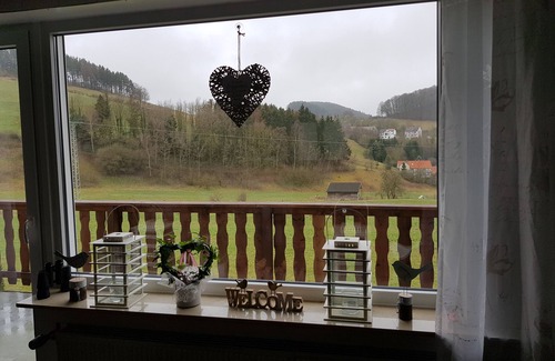 Heringhausen House | Vakantiehuis Heringhausen