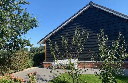 Ovezande House | Vakantiehuis Hollestelle