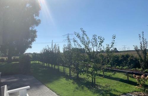 Ovezande House | Vakantiehuis Hollestelle