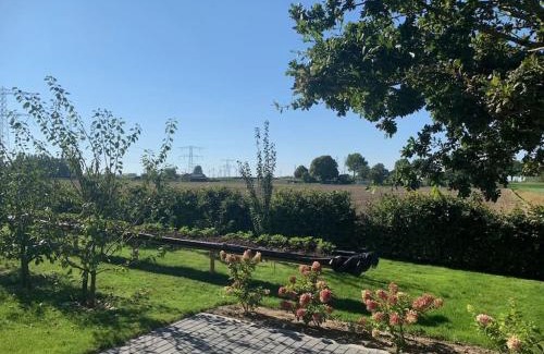 Ovezande House | Vakantiehuis Hollestelle